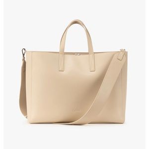 BRAND NEW: Calpak Haven Laptop Tote Bag